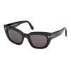 Tom Ford Eyewear Sunglasses