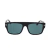 Tom Ford Eyewear Sunglasses