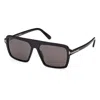 Tom Ford Eyewear Sunglasses