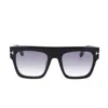 Tom Ford Eyewear Sunglasses In Black