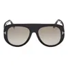 Tom Ford Eyewear Sunglasses In Black