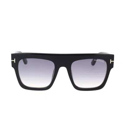 Tom Ford Eyewear Sunglasses In Black