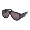Tom Ford Eyewear Sunglasses In Black