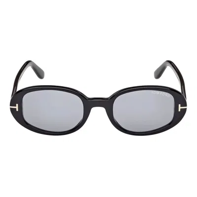 TOM FORD TOM FORD EYEWEAR SUNGLASSES