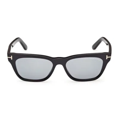 Tom Ford Eyewear Sunglasses In Black