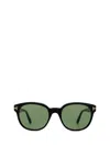 Tom Ford Eyewear Sunglasses In Black