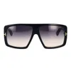 Tom Ford Eyewear Sunglasses In Multi