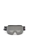 Tom Ford Eyewear Sunglasses In Gray