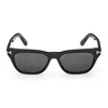 Tom Ford Eyewear Sunglasses In Gray