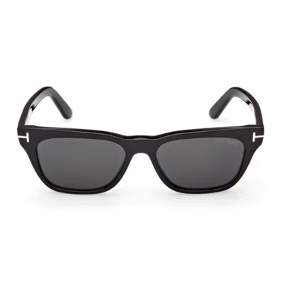 Tom Ford Eyewear Sunglasses In Gray