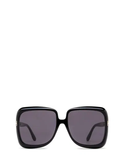 TOM FORD TOM FORD EYEWEAR SUNGLASSES