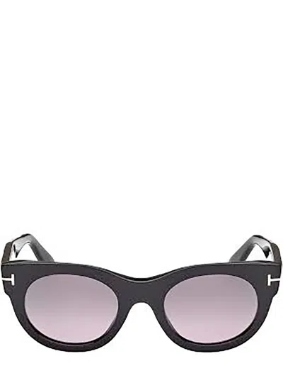 TOM FORD TOM FORD EYEWEAR SUNGLASSES