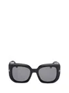 Tom Ford Eyewear Sunglasses In Black