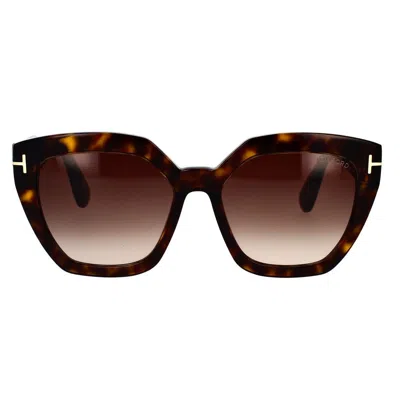 TOM FORD TOM FORD EYEWEAR SUNGLASSES