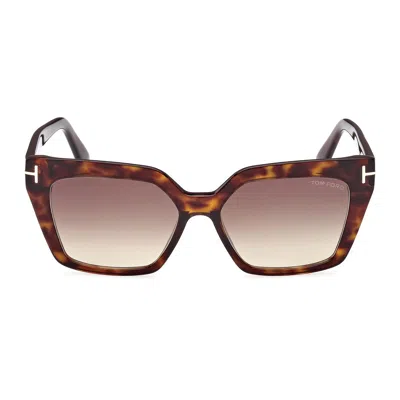 TOM FORD TOM FORD EYEWEAR SUNGLASSES