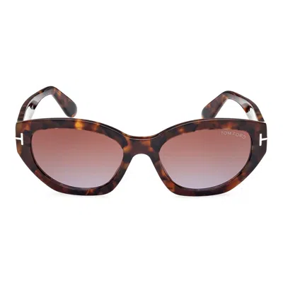 TOM FORD TOM FORD EYEWEAR SUNGLASSES