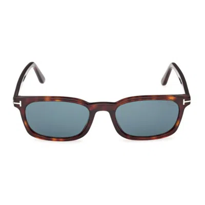 TOM FORD TOM FORD EYEWEAR SUNGLASSES