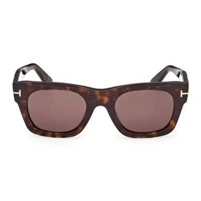 TOM FORD TOM FORD EYEWEAR SUNGLASSES