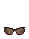 Tom Ford Eyewear Sunglasses In Brown