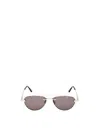 Tom Ford Eyewear Sunglasses In Pink