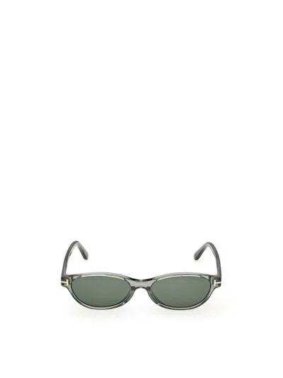 TOM FORD TOM FORD EYEWEAR SUNGLASSES