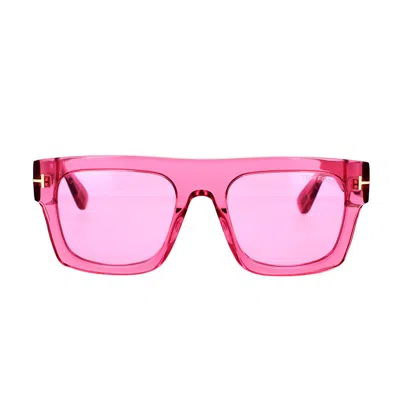 TOM FORD TOM FORD EYEWEAR SUNGLASSES