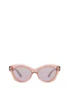 TOM FORD TOM FORD EYEWEAR SUNGLASSES