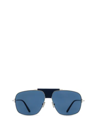 Tom Ford Tr001829 Tex In Shiny Palladium