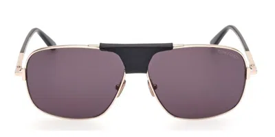 Tom Ford Sunglasses In Multi