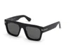 Tom Ford Eyewear  Fausto Ft0711 01a