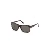 Tom Ford Eyewear  Ft0698 52d