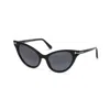Tom Ford Eyewear  Ft0820 01a
