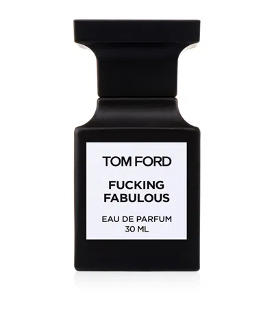 Tom Ford F****** Fabulous Eau De Parfum