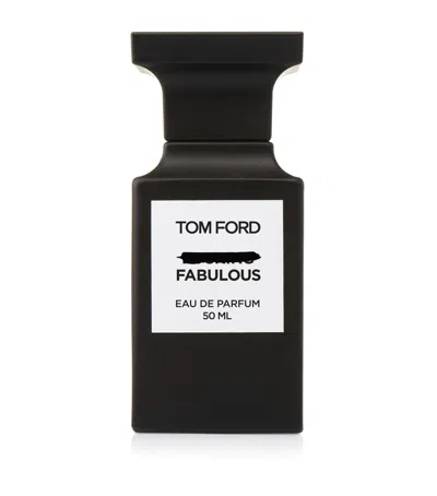 Tom Ford F****** Fabulous Eau De Parfum In White