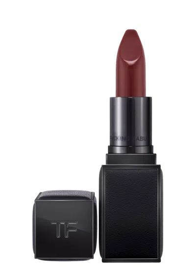 Tom Ford F****** Fabulous Liquid Lip In Red