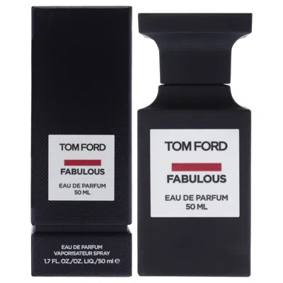 Tom Ford Fabulous By  For Men - 1.7 oz Edp Spray In White