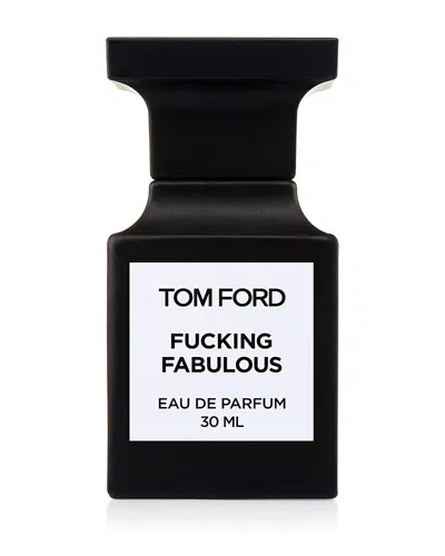 Tom Ford Fabulous Eau De Parfum 1 Oz.