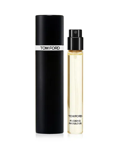 Tom Ford Fucking Fabulous Eau De Parfum Fragrance Travel Spray 0.33 oz/ 10 ml