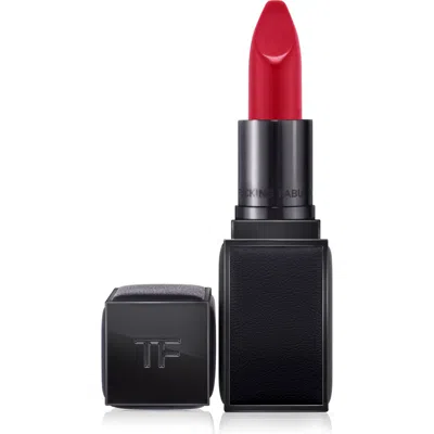 Tom Ford Fabulous Lip Color Lipstick