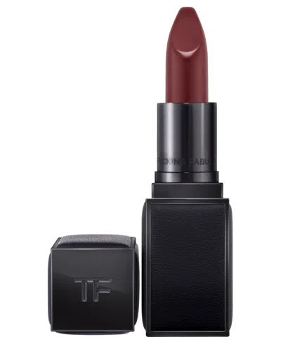 Tom Ford Fabulous Lip Color Matte Lipstick, 0.33 Oz.