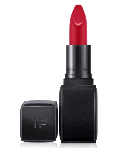 TOM FORD FABULOUS LIP COLOR MATTE LIPSTICK, 0.33 OZ.