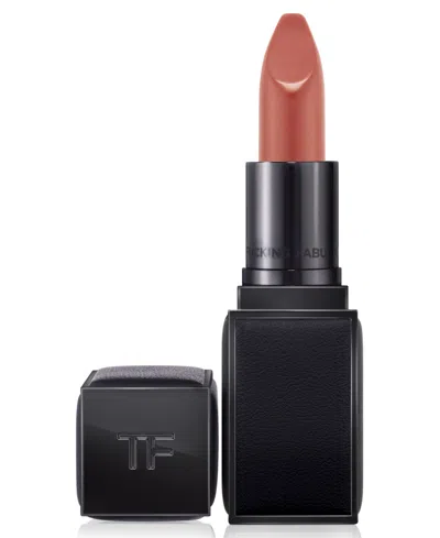 Tom Ford Fabulous Lip Color Matte Lipstick, 0.33 Oz.