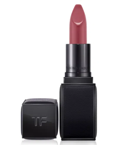 Tom Ford Fabulous Lip Color Matte Lipstick, 0.33 Oz.