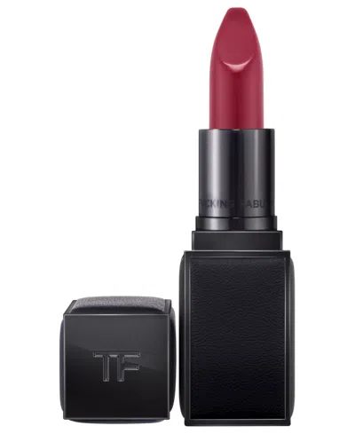 TOM FORD FABULOUS LIP COLOR MATTE LIPSTICK, 0.33 OZ.