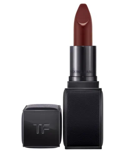 TOM FORD FABULOUS LIP COLOR MATTE LIPSTICK, 0.33 OZ.