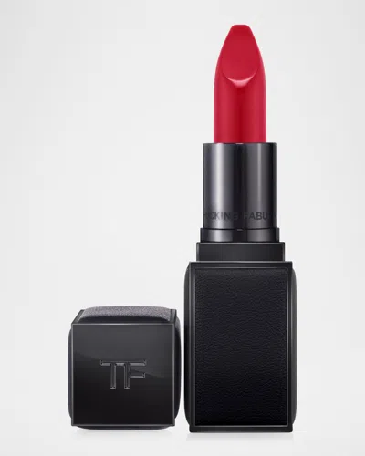 Tom Ford Fabulous Lipstick In Berry