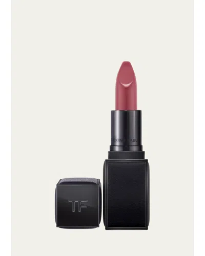 Tom Ford Fabulous Lipstick In Red