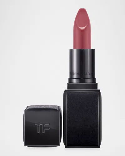 Tom Ford Fabulous Lipstick In Pink