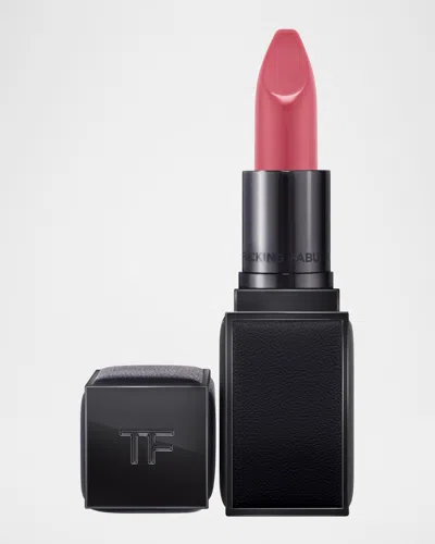 Tom Ford Fabulous Lipstick In Pink