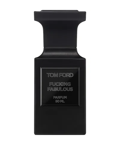Tom Ford Fabulous Parfum 1.7 Oz.